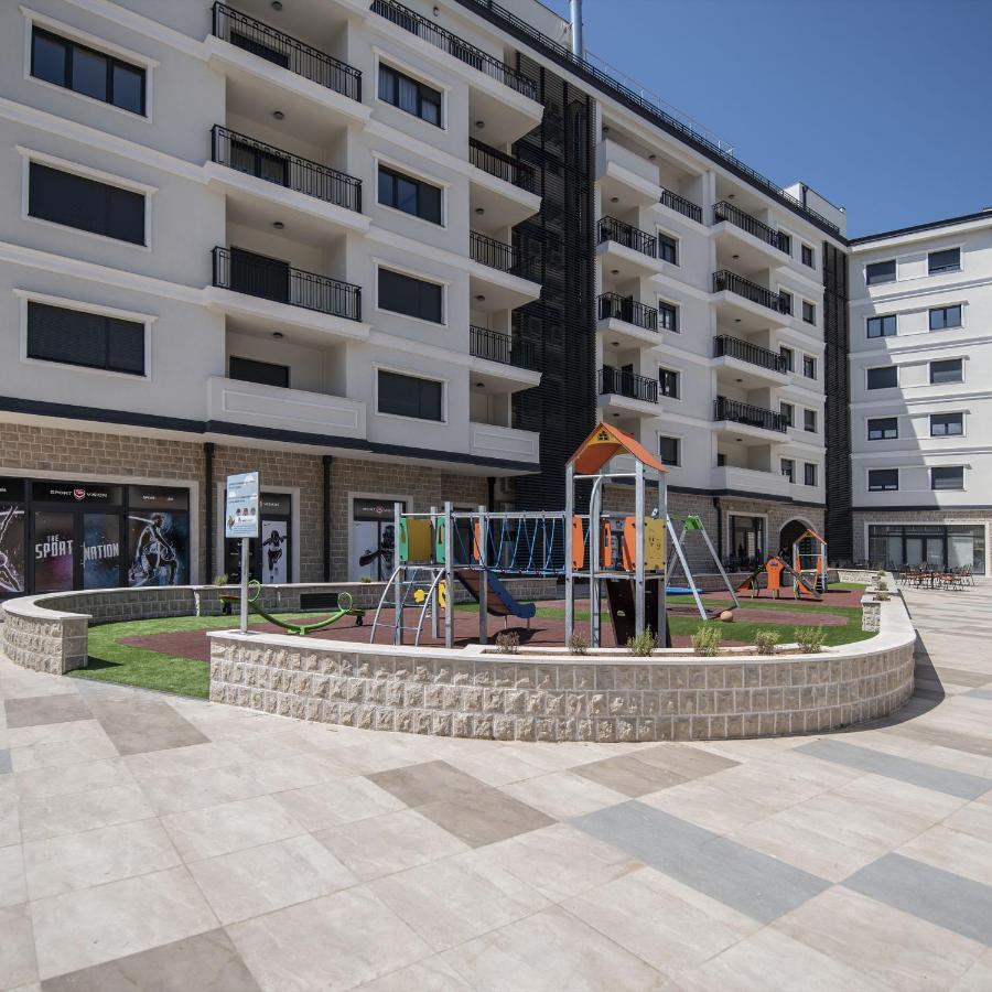 Apartment M Trebinje Exterior foto